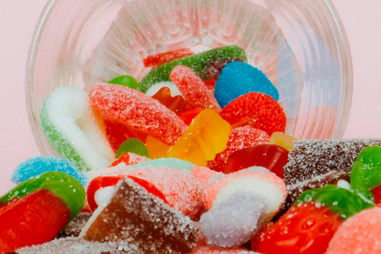 thc free cbd gummies