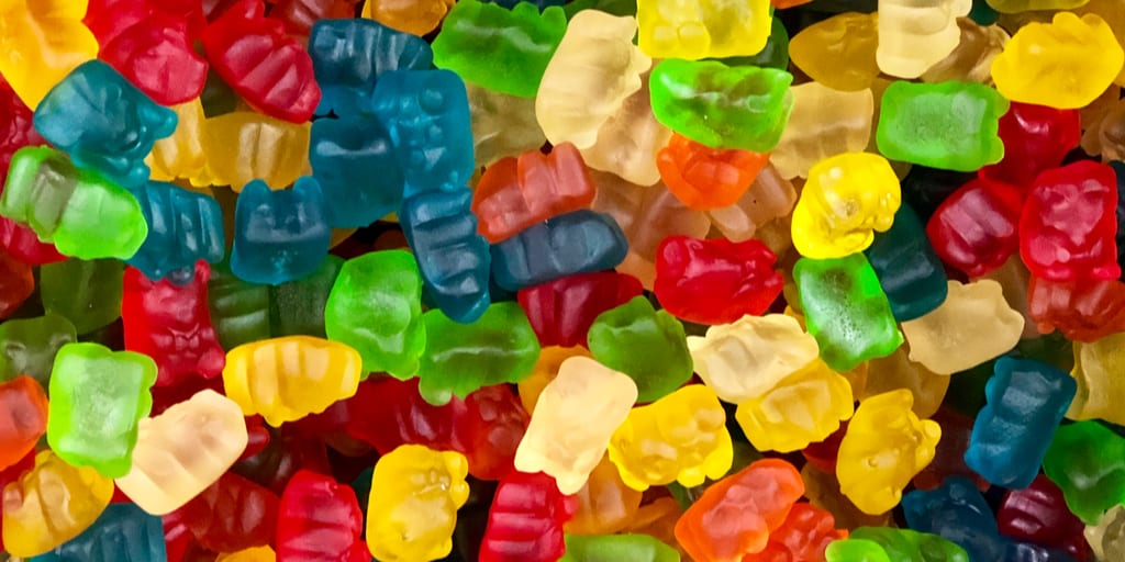 The Best Time of Day to Take Hemp CBD Gummies for Maximum Benefits
