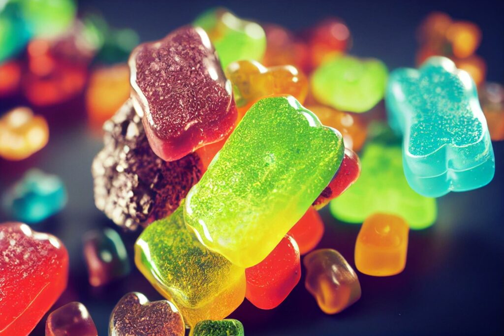 Understanding How CBD Gummies Work