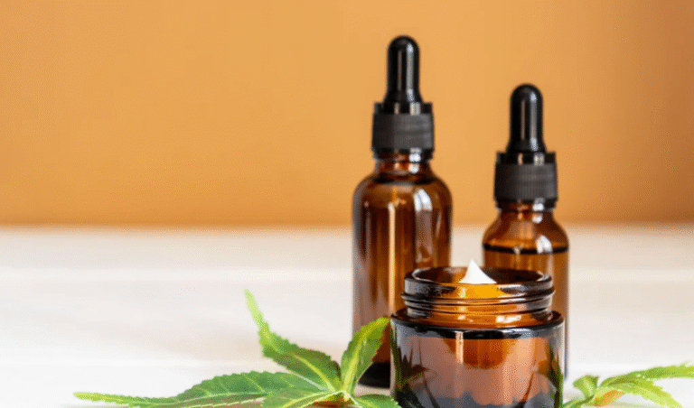 CBD Gummies vs. Tinctures Which Is Right for Your Wellness Routine