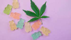 High-Quality CBD Gummies