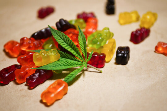 CBD Gummies Works