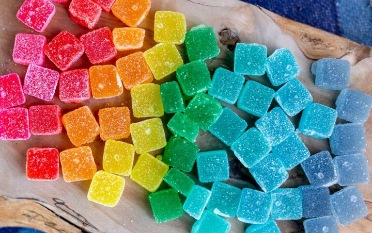 Balancing Energy and Recovery with Hemp CBD Gummies
