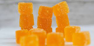 CBD Gummies for Pain Relief