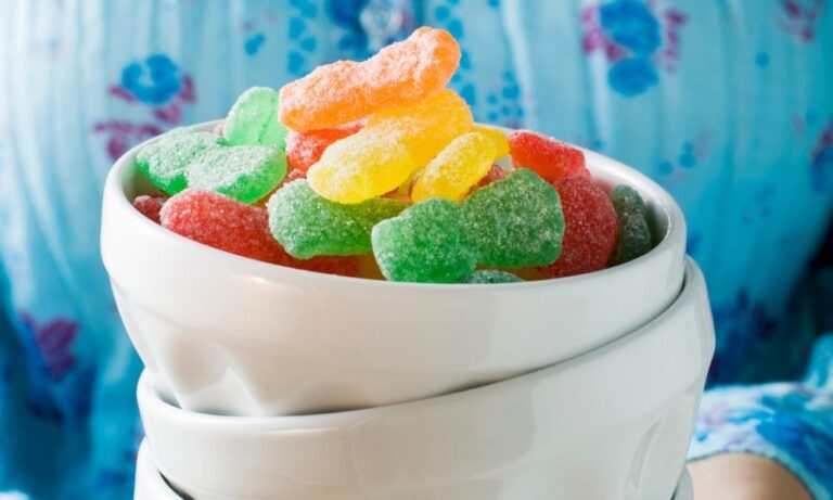 What Ingredients Should You Look for in Hemp CBD Gummies