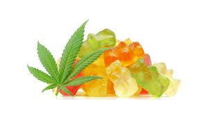 Best time to take hemp CBD gummies