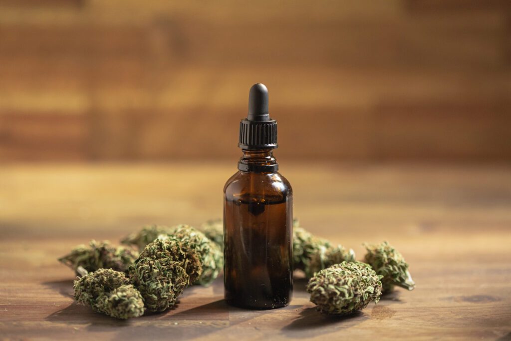 Understanding CBD Oil